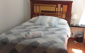 Casa Lopez
